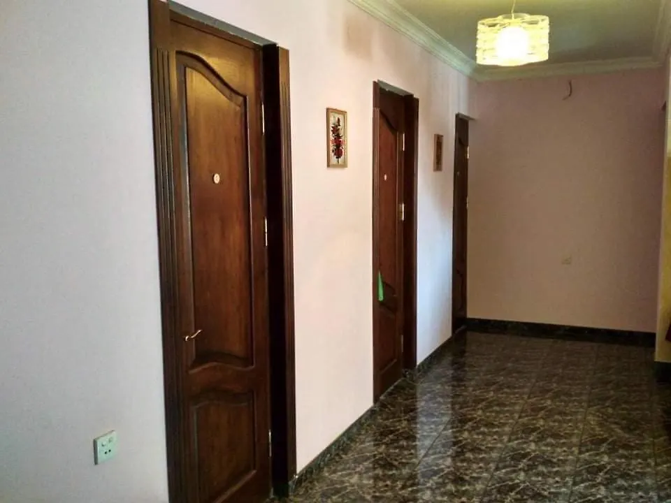 City Center Guesthouse On Demetre Tavdadebuli Str 46 Batum