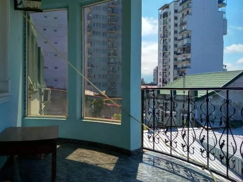 City Center Guesthouse On Demetre Tavdadebuli Str 46 Batum 0*,