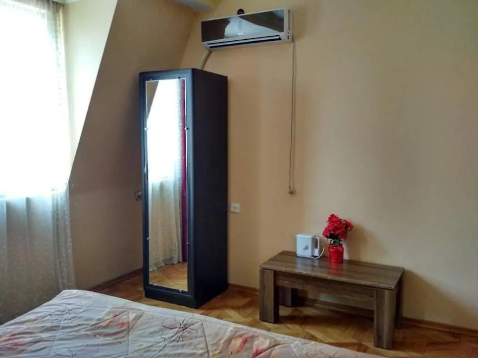 Otel City Center Guesthouse On Demetre Tavdadebuli Str 46 Batum