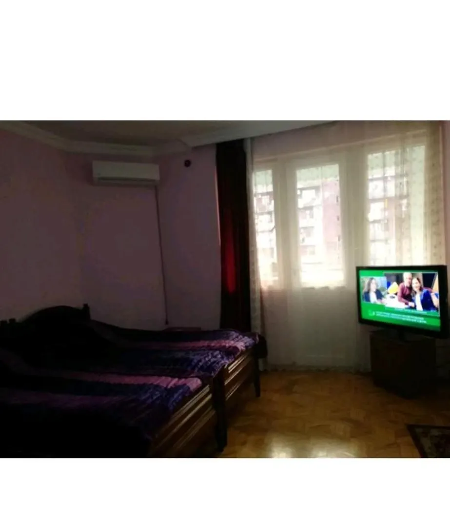 City Center Guesthouse On Demetre Tavdadebuli Str 46 Batum Gürcistan