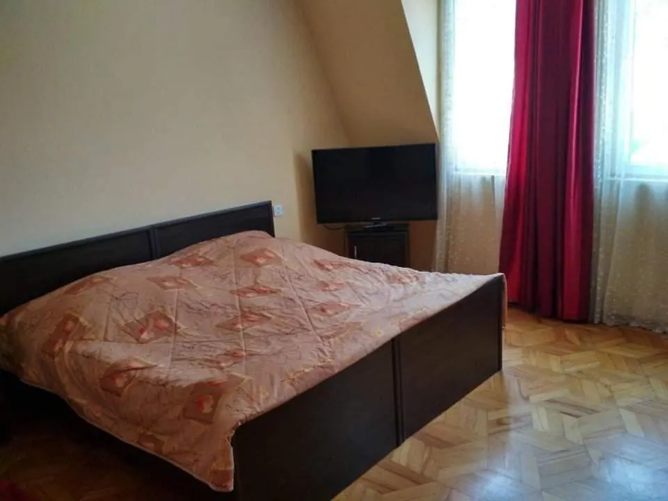 City Center Guesthouse On Demetre Tavdadebuli Str 46 Batum Otel