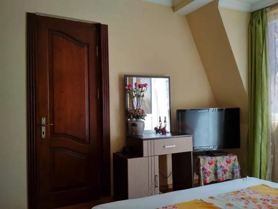 City Center Guesthouse On Demetre Tavdadebuli Str 46 Batum 0*,